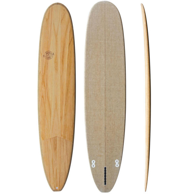EARTH Surf 9'0 DRIFTWOOD-4