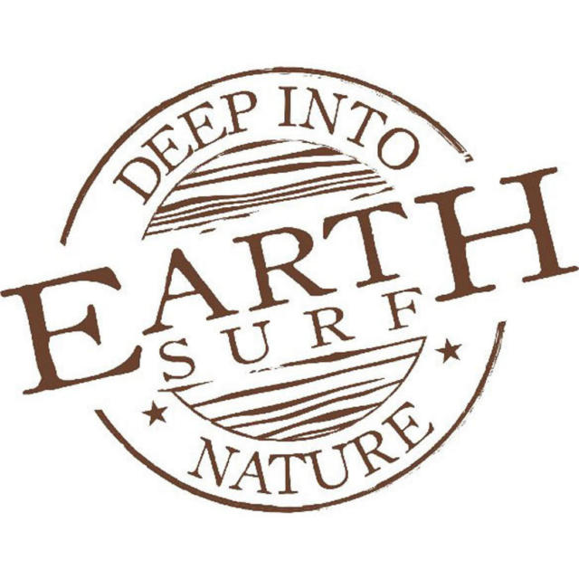 EARTH Surf 9'0 DRIFTWOOD-5