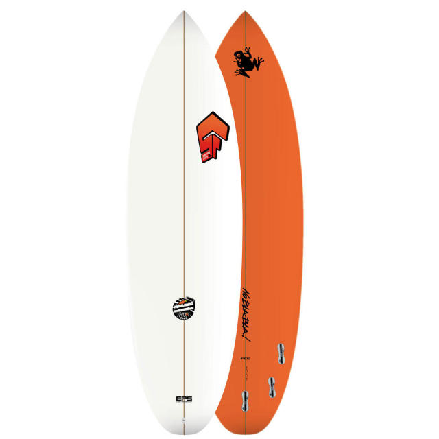 6'2 CARROT CAKE-3