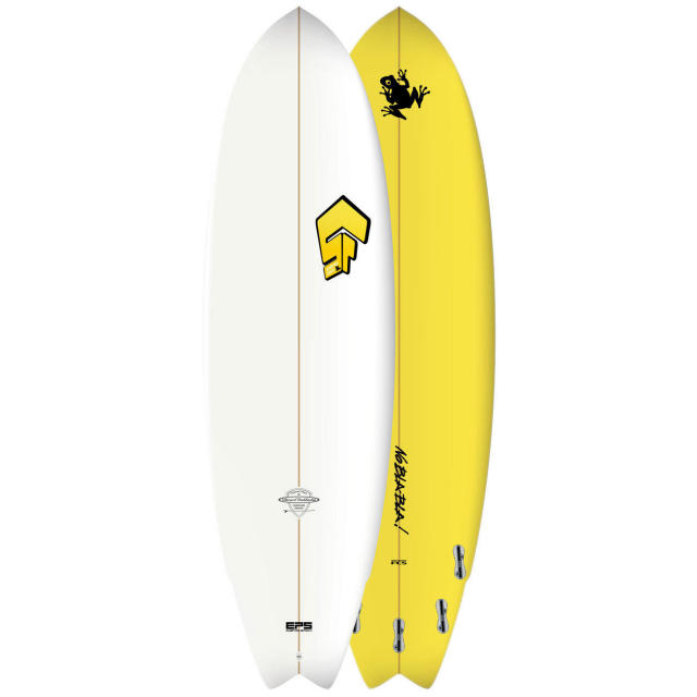 6'0 HYDRO FISH-3