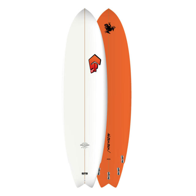 7'0 HYDRO FISH-3