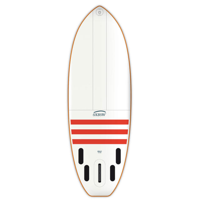 9'2 X 36 RIVER AIR-4