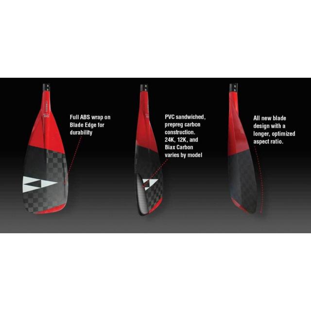 SIC キッズ用パドル BOLT65 SIC(エスアイシー) BOLT YOUTH 65 2PC ADJ [101903] アクセサリー