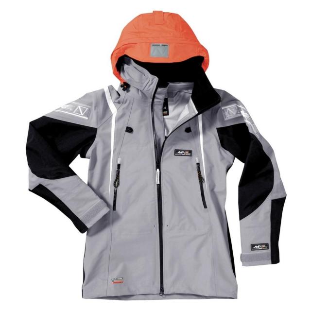 CONTINENTAL LONG JACKET 2L-3