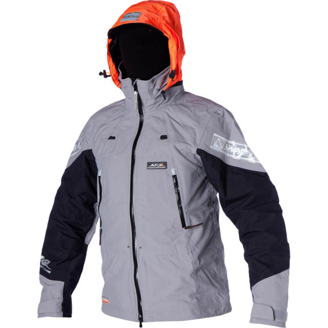CONTINENTAL LONG JACKET 2L-4