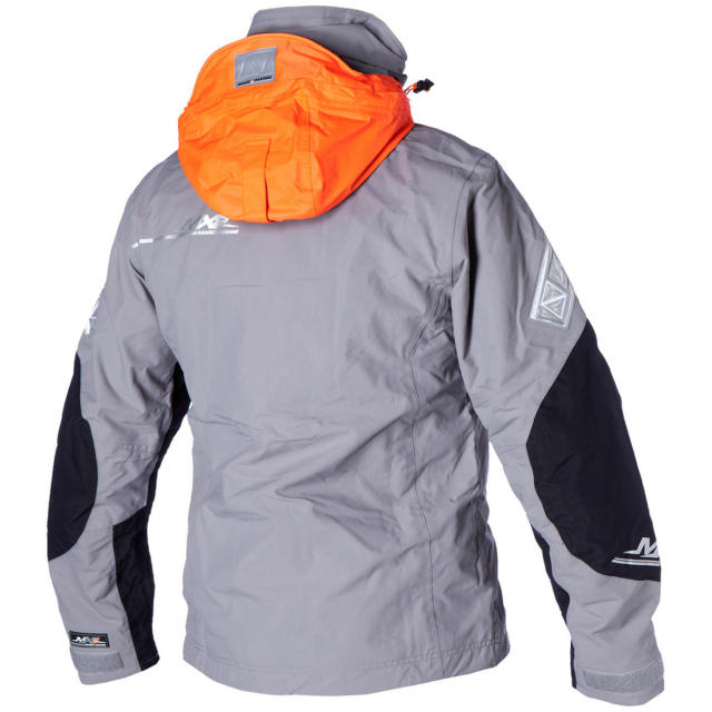 CONTINENTAL LONG JACKET 2L-5