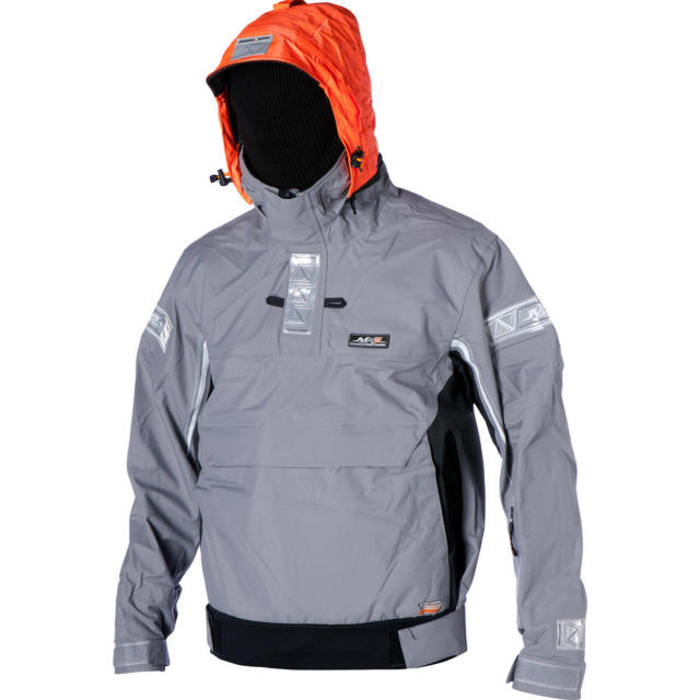 SHORE SMOCK JACKET 3L スリーレイヤー(防水・透湿・防寒)-4