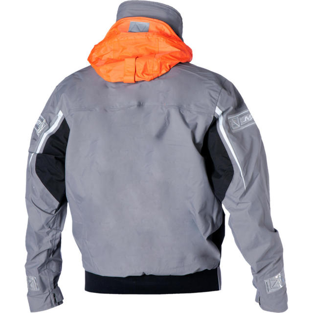 SHORE SMOCK JACKET 3L スリーレイヤー(防水・透湿・防寒)-5