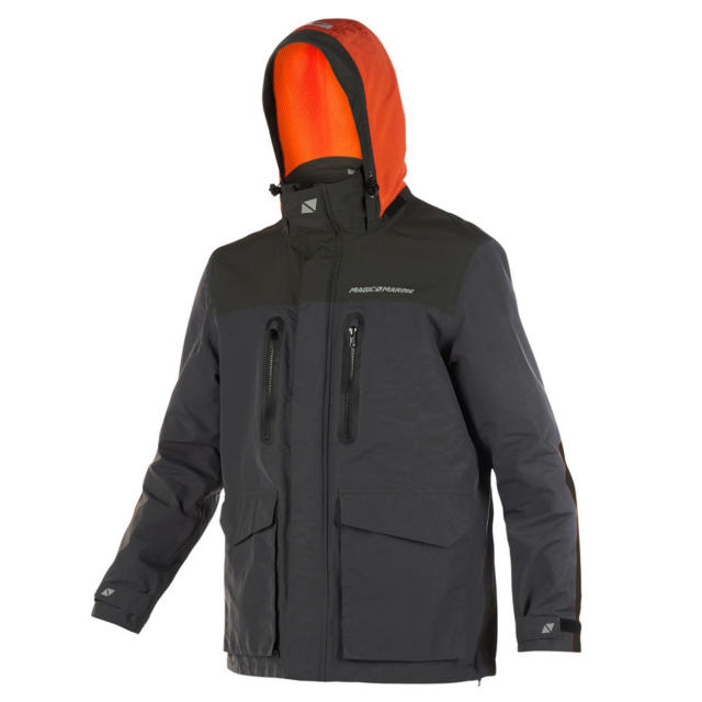 Brand Jacket 2L-5