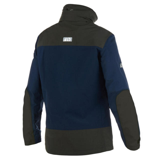 Brand Jacket 2L Women-4