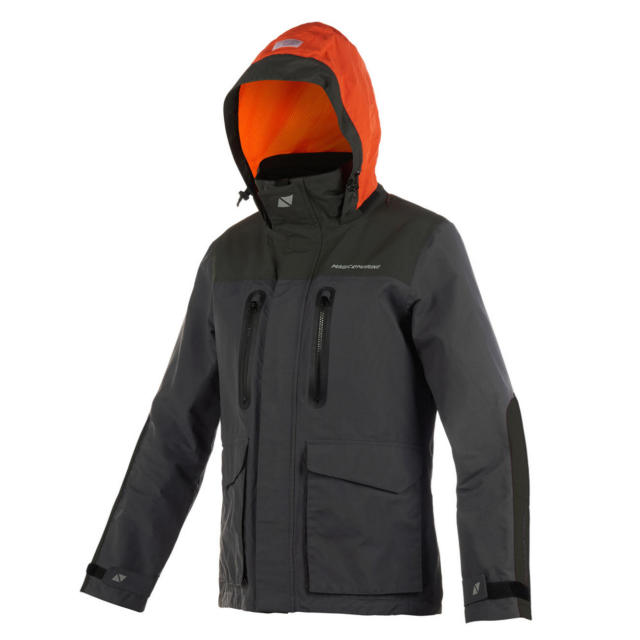 Brand Jacket 2L Women-5