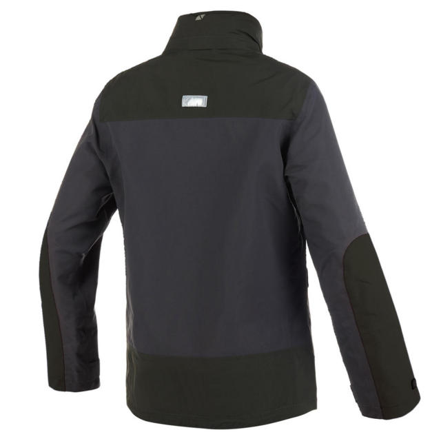 Brand Jacket 2L Women-6