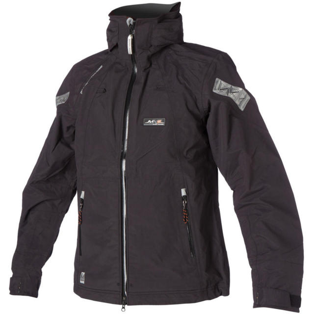 COAST SHORT JACKET Men 3L スリーレイヤー(防水・透湿・防寒)-3