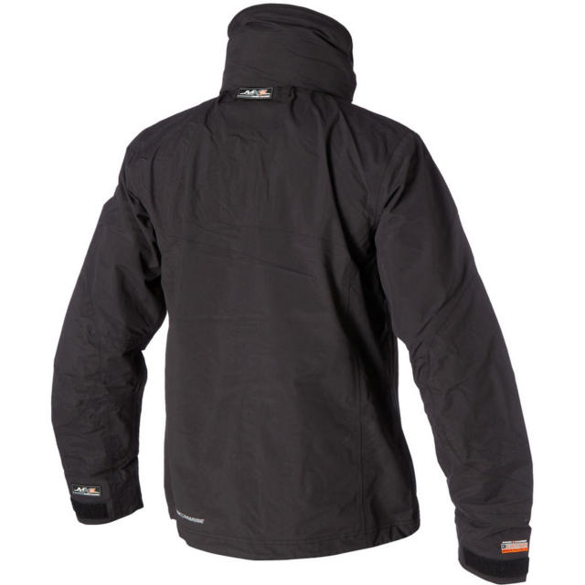 COAST SHORT JACKET Men 3L スリーレイヤー(防水・透湿・防寒)-4
