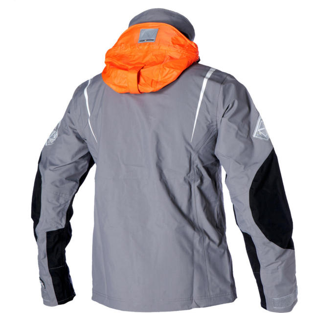 COAST SHORT JACKET Men 3L スリーレイヤー(防水・透湿・防寒)-6