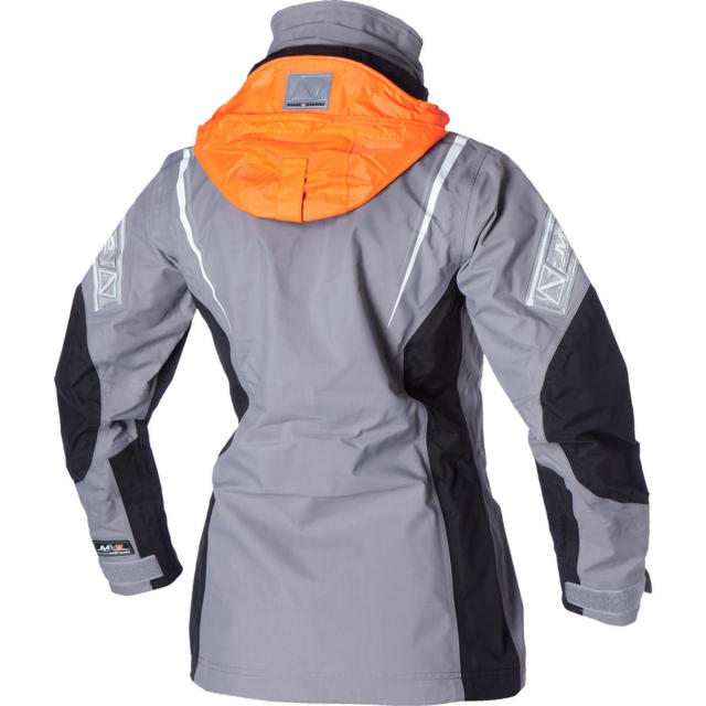 MELBOURNE JACKET WOMEN 3L スリーレイヤー(防水・透湿・防寒)-5