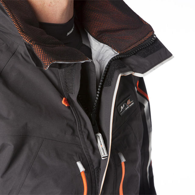 MELBOURNE JACKET WOMEN 3L スリーレイヤー(防水・透湿・防寒)-6