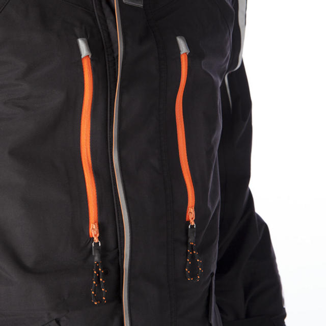 MELBOURNE JACKET WOMEN 3L スリーレイヤー(防水・透湿・防寒)-9