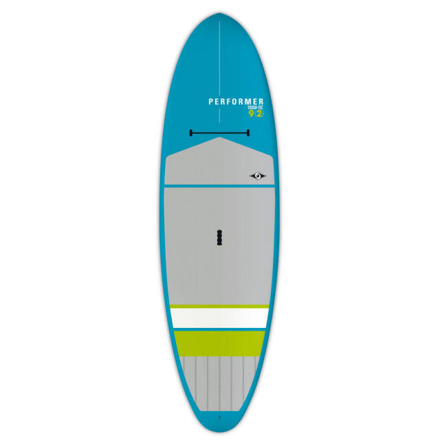9'2'' PERFORMER TOUGH-3
