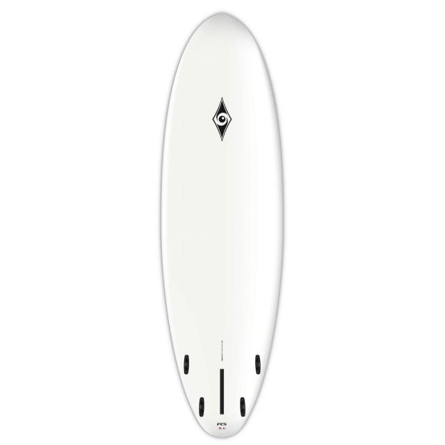 BIC ビック SUP スタンドアップパドル ボード 9.2 9'2\" ロング USED (BIC SUP 9.2 PERFORMER TOUGH)|沖縄サーフィンショップ