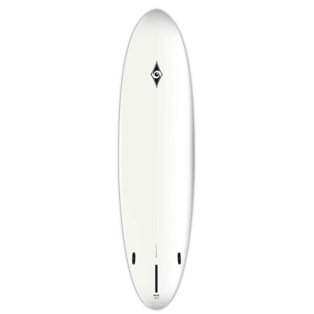10'6'' PERFORMER TOUGH-4