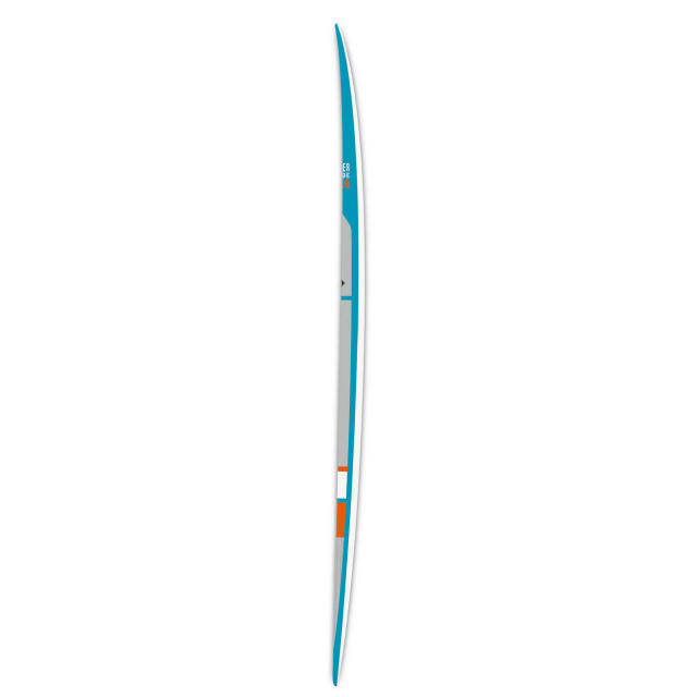 10'6'' PERFORMER TOUGH-5