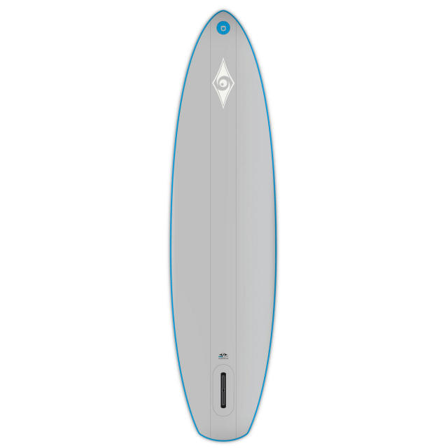 11'0 WING AIR リーシュ＆パドル付きセット-5