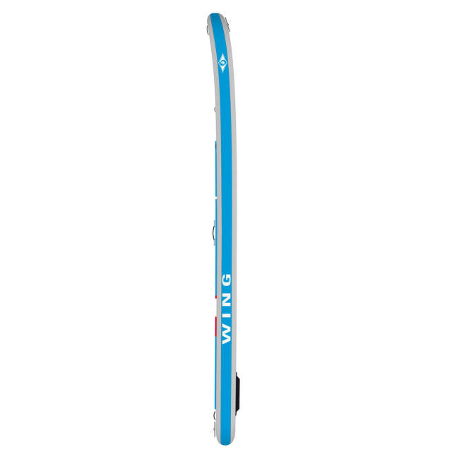 11'0 WING AIR リーシュ＆パドル付きセット-6