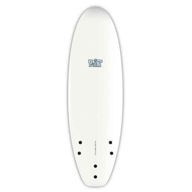 5'6'' MINI SHORTBOARD スポンジボード-4