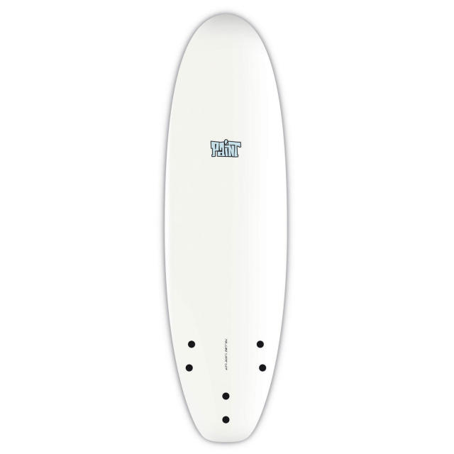 6'0'' SHORTBOARD スポンジボード-4