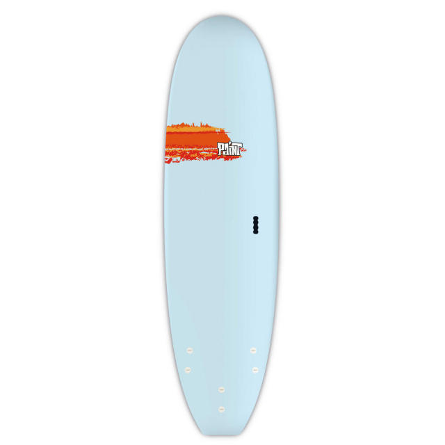 7'0' MAGNUM スポンジボード-3