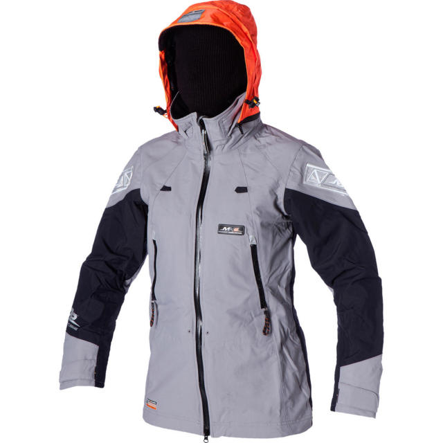 MELBOURNE JACKET Ladies 2L-4