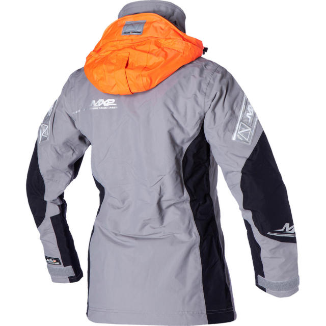 MELBOURNE JACKET Ladies 2L-5