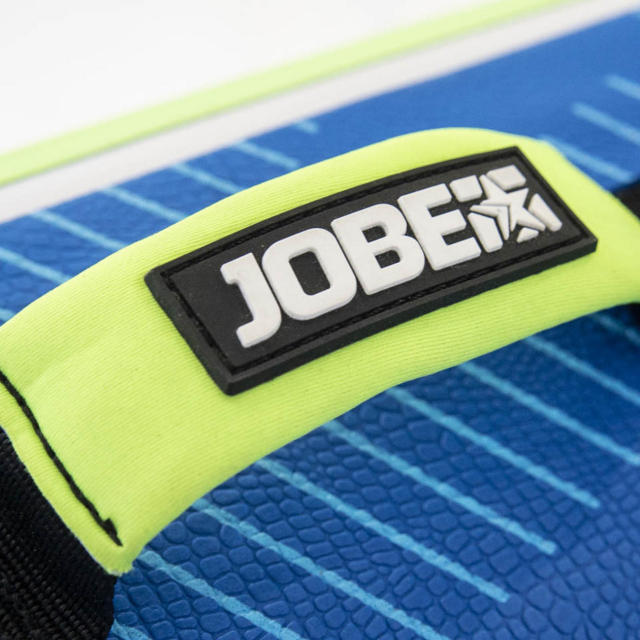 Jobe Venta 9.6 Inflatable Paddle Board Package-11