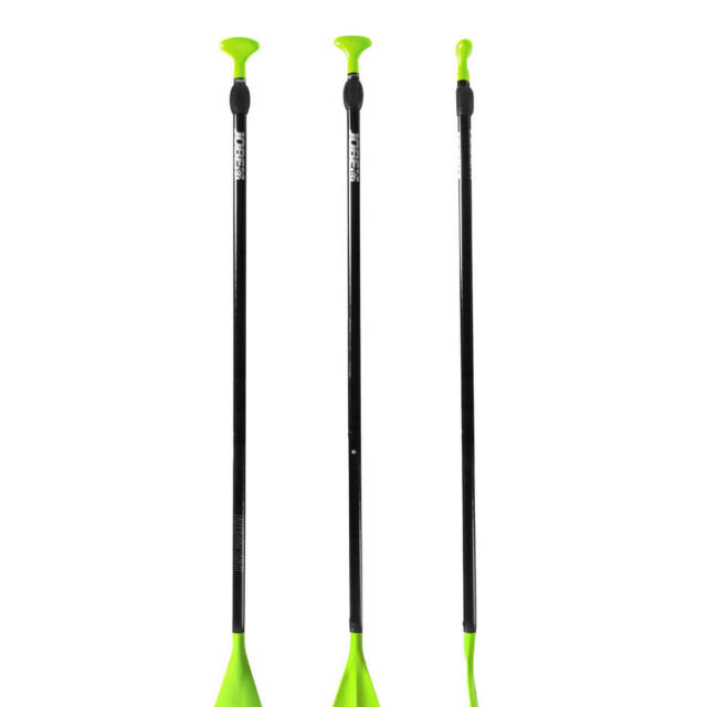 Jobe Venta 9.6 Inflatable Paddle Board Package-5