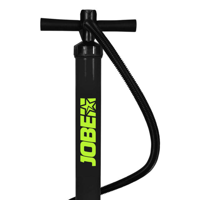 Jobe Venta 9.6 Inflatable Paddle Board Package-7
