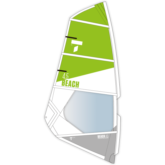  Beach Rig 4.5 -3