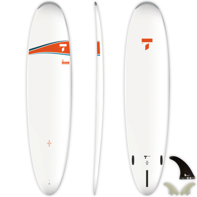 8'4" Magnum-4