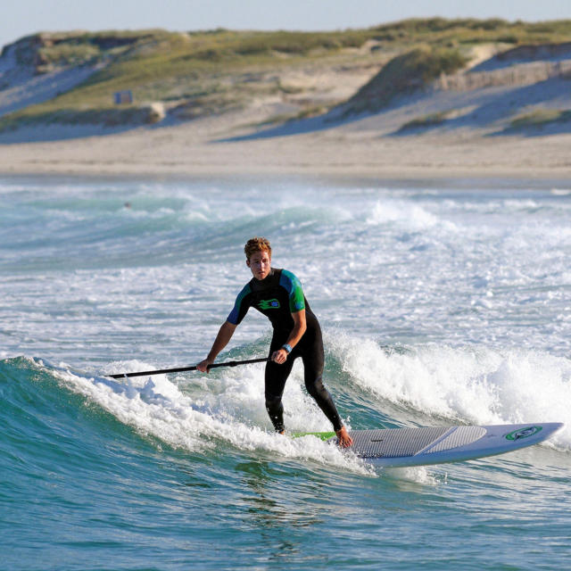 BIC SPORT(ビックスポーツ) 10'4'' DURA-TEC SUP [100633] ボード