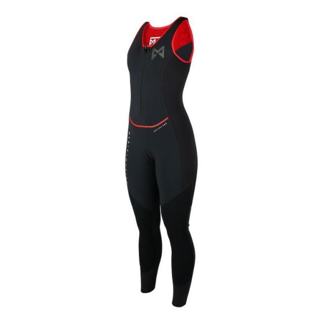 Racing Long John 3mm GBS Women-1