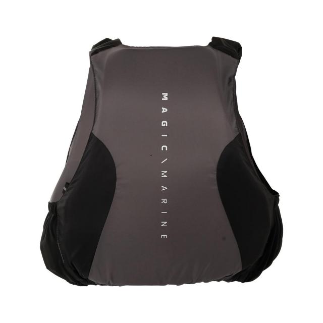 Wave Buoyancy Aid Zipfree-4