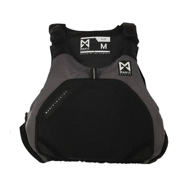 Wave Buoyancy Aid Zipfree-1