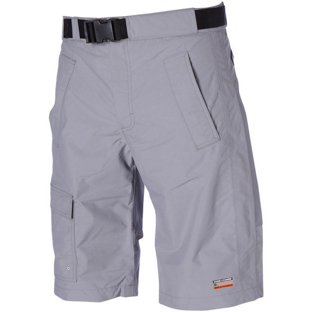CRUSH SHORT 2L-3