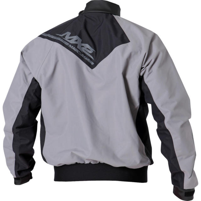 COASTAL Br. SPRAYTOP 2L 2レイヤーパドリングジャケット-4