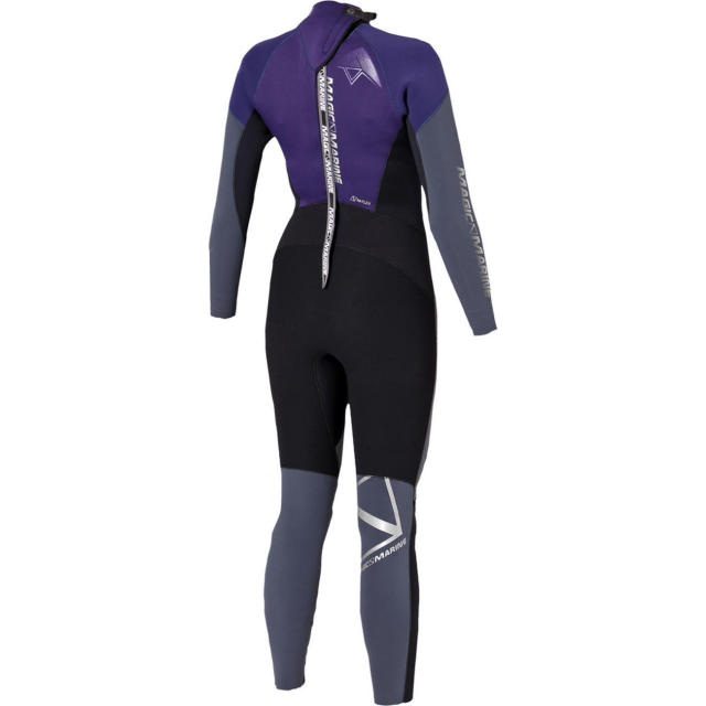 Ladies ULTIMATE FULLSUIT 4/3-4