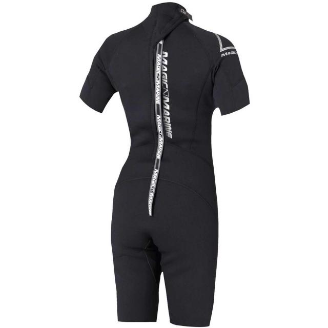 Ladies BRAND SHORTY 3/2-4
