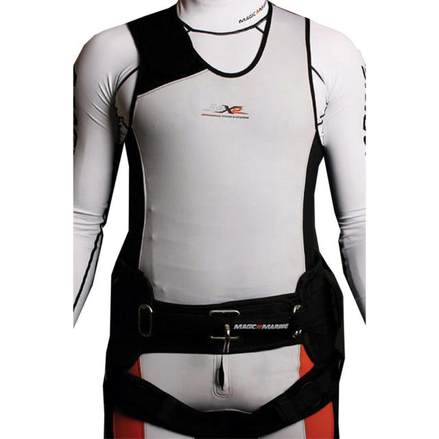 SEAT HARNESS-4