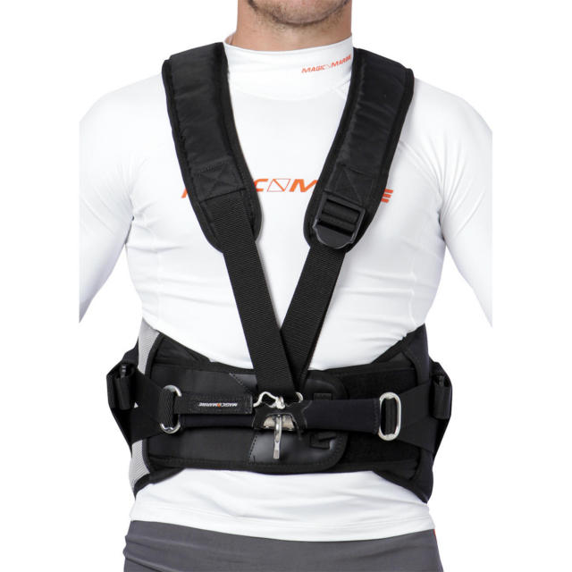 HIKING HARNESS-4