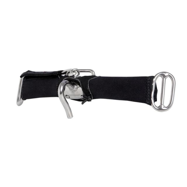 MARINE QUICK RELEASE SPREADER ヨット用ハーネススプレッダー-3