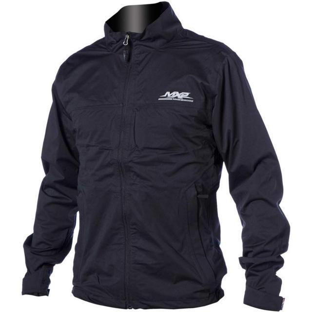 WIND 2 JACKET 軽量レインジャケット-3